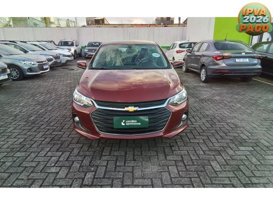 CHEVROLET ONIX 1.0 FLEX PLUS LT MANUAL CHEVROLET ONIX 1.0 FLEX PLUS LT MANUAL